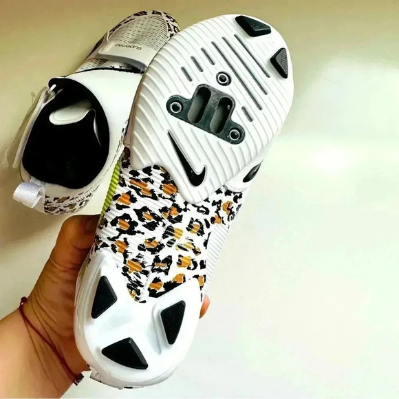 NWOT Nike SuperRep Cycle Shoe - Picture 6 of 6